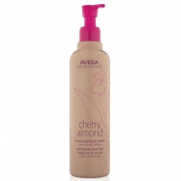 Avedacherryalmondhandandbodywash