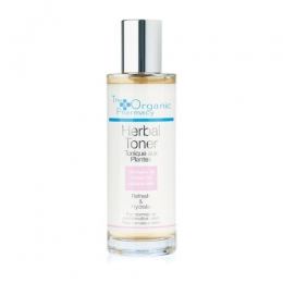 TheOrganicPharmacyHerbalToner100ml