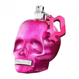 PoliceToBeSweetGirlEaudeParfum125ml