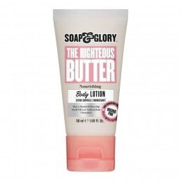SoapGloryMiniTheRighteousButterLotion