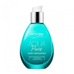 BiothermAquaPureSuperConcentrate50ml