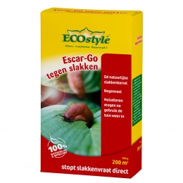 EcostyleEscar-Go500gr