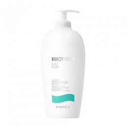 BiothermEauPureBodyMilk400ml
