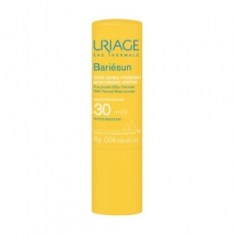UriageBarisunMoisturizingLipstickSPF30