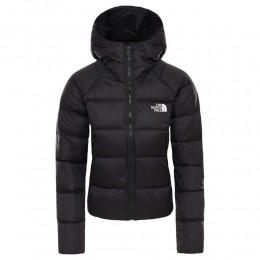 TheNorthFaceWHyaliteDownHoodie