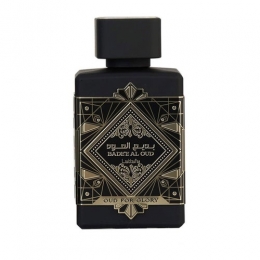 LattafaBadeeAlOudOudforGloryEaudeParfum100ml