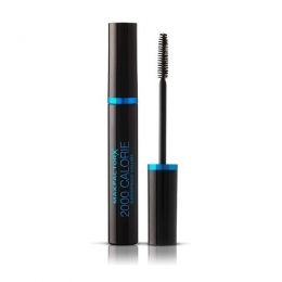 MaxFactor2000CalorieWaterproofMascaraBlackBrown9ml