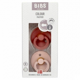 Bibs2FopspeenDuoWoodchuckBlush