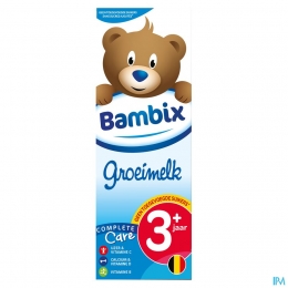 BambixGroeimelkNatuur31l