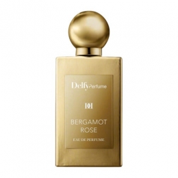 DelfyCosmeticsBergamotRoseEaudeParfum50ml