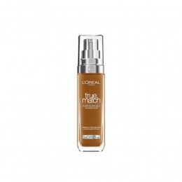 2xLOralTrueMatchFoundation9D9W30ml