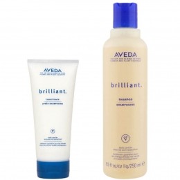 AvedaBrilliantDuo-ShampooConditioner