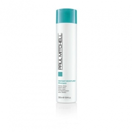 PaulMitchellMoistureInstantMoistureDailyShampoo300ml