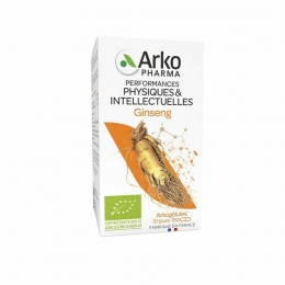 ArkocapsGinsengBioCaps150