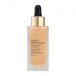 EsteLauderFuturistSkinTintSerumFoundation1W1Bone30ml