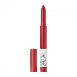 MaybellineSuperStayInkCrayonLipstick45HustleInHeels14gram