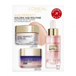 LOralAgePerfectSet