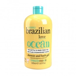 TreaclemoonBrazilianLoveBadenDouchegel500ml