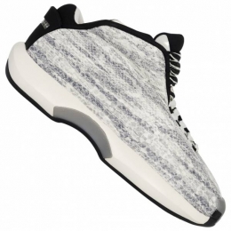 adidasCrazy1HerenBasketbalschoenenGY2405