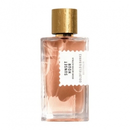 GoldfieldBanksSunsetHourEaudeParfum100ml