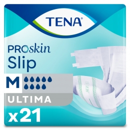 3xTENAProskinSlipUltimaM21stuks