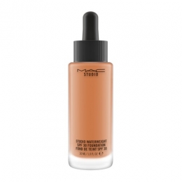 MACStudioWaterweightSPF30FoundationNW4530ml