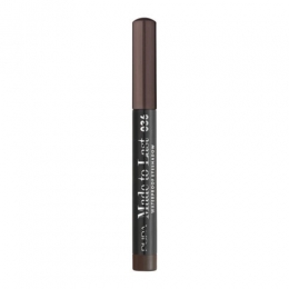 PupaMadetoLastWaterproofEyeshadow036WoodBrown14gram