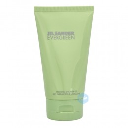 JilSanderEvergreenDouchegel150ml