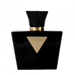 GuessSeductiveNoirEaudeToilette75ml