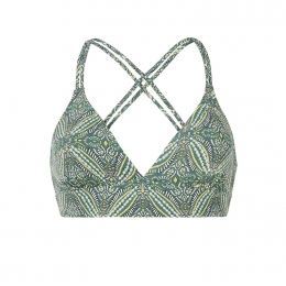 ProtestMixsuperasTriangleBikiniTop