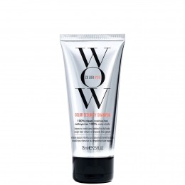 ColorWowTravelColorSecurityShampoo75ml