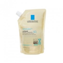 LaRoche-PosayLipikarCleansingOilAPRefill400ml