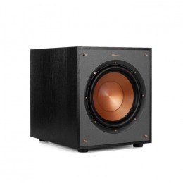 SeconddealKlipschR-100SWSubwoofer-Zwart