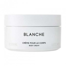 ByredoBlancheBodyCream200ml
