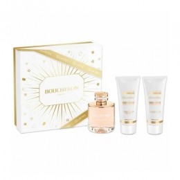BoucheronQuatreFemmeGiftSet