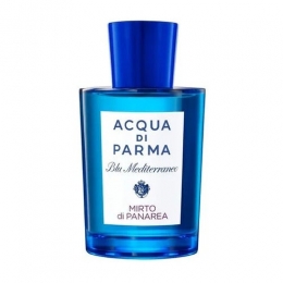 AcquaDiParmaBluMediterraneoMirtoDiPanareaEaudeToilette100ml