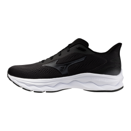 MizunoWAVESERENE2HardloopschoenenZwartIronGateQuietShadeHerenMaat45