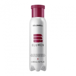 GoldwellElumenLongLastingHairColor200mlClear