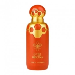 ParisCornerMielObscuraEaudeParfum100ml