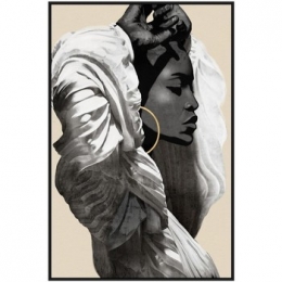 SchilderijenSignesGrimaltAfrikaanseFoto