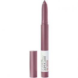 LipstickMaybellineNewYorkSuperstayinktlippenstiftpotlood
