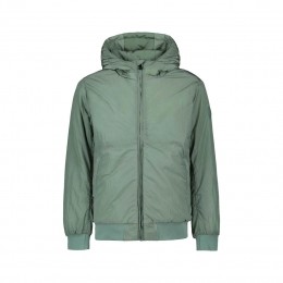 AirforcePaddedBomberJacket