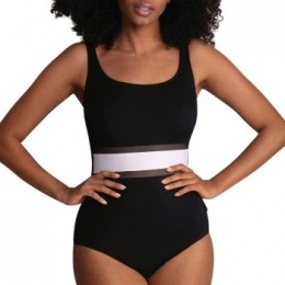 RosaFaiaEcoRosaAlisonSwimsuitActie