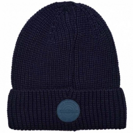 LambrettaFleeceLinedMutsSS4327-NAVY