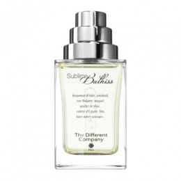 TheDifferentCompanySublimeBalkissEaudeParfum100ml