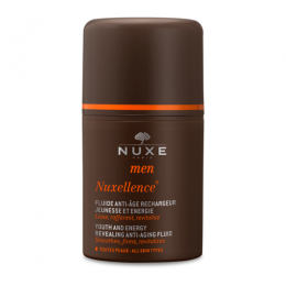 NUXENUXEMenNUXELLENCEfluideanti-age