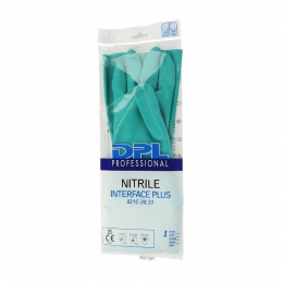 NitrileInterfacePlusHandschoenM1paar