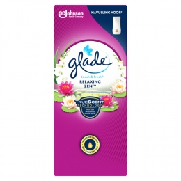 GladeTouchFreshRelaxingZen10ml