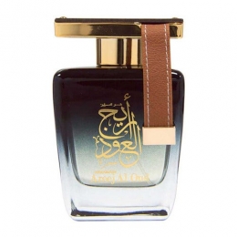 AlHaramainAreejAlOudEaudeParfum100ml