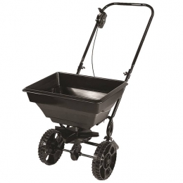 Duwstrooiwagentot25kgKunstmeststrooier-zoutstrooier